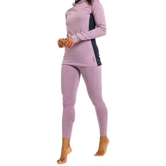 Burton Midweight Base Layer Pants - Picture 1 of 6